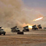 Ισραήλ: Νεκρός σε αεροπορική επιδρομή ο Αλί Λαριτζανί