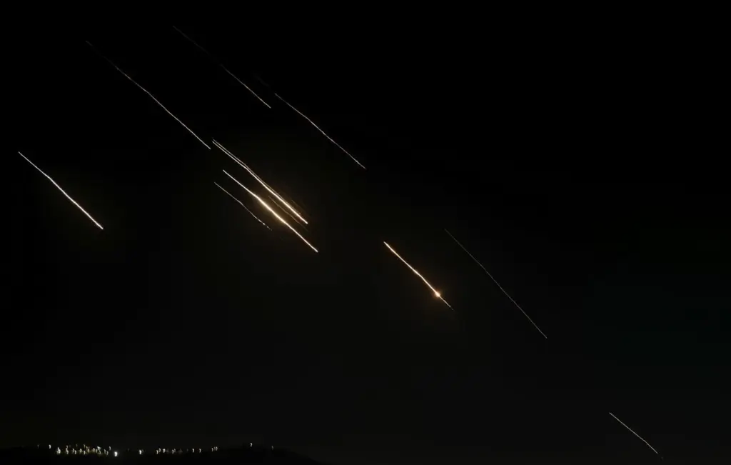 Νέα πλήγματα από το Ισραήλ στη Βηρυτό