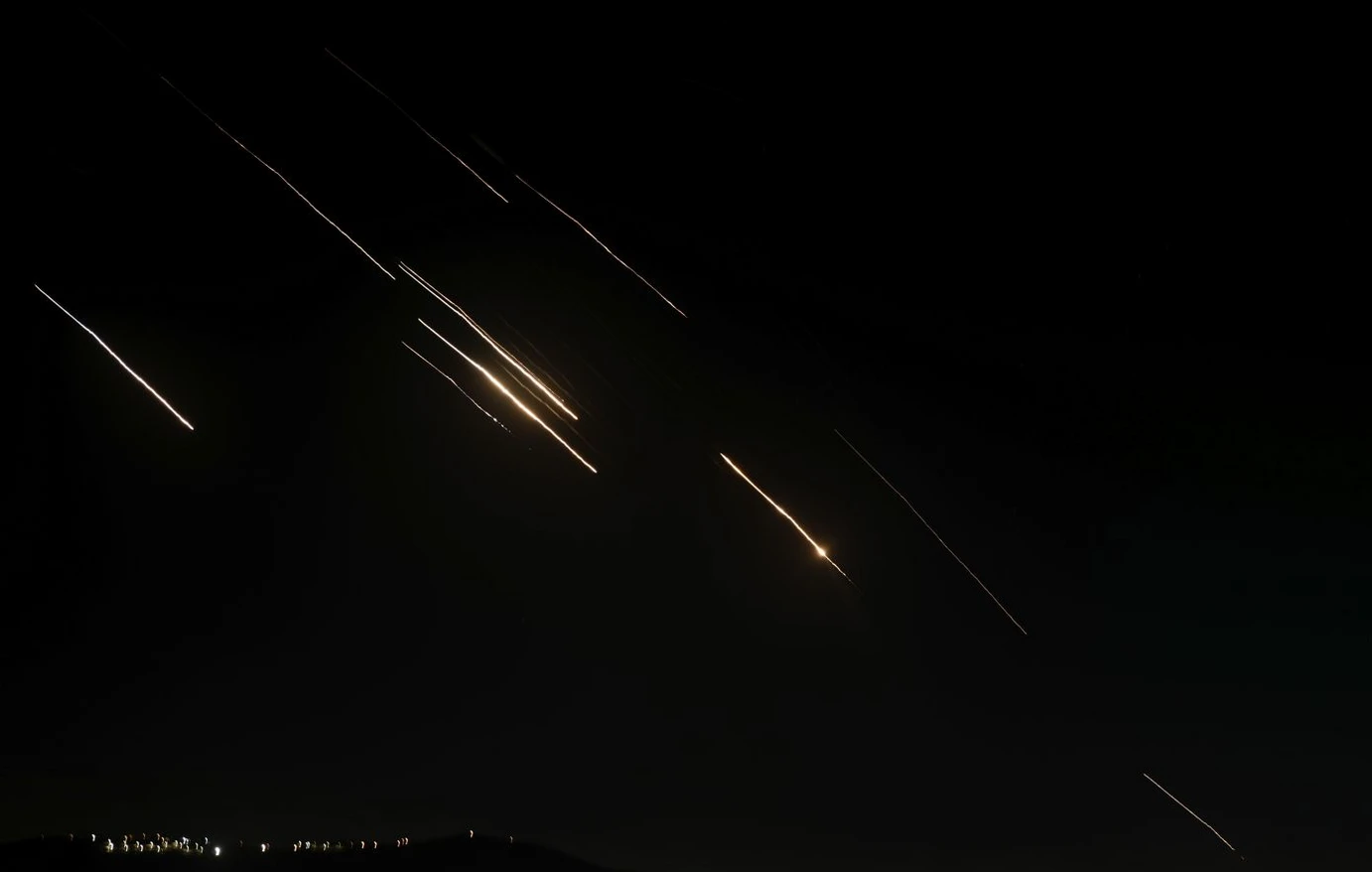 Πόλεμος: Συναγερμός ΤΩΡΑ - Πού έγινε νέα επίθεση