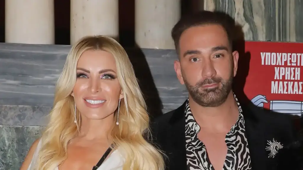 Νίκος Κοκλώνης: Η απίστευτη εντολή που έχει δώσει για την Κατερίνα Καινούριου