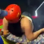 Τραγικό τέλος για 28χρονη: Έπεσε στο κενό από τσουλήθρα – Σοκαριστικό βίντεο