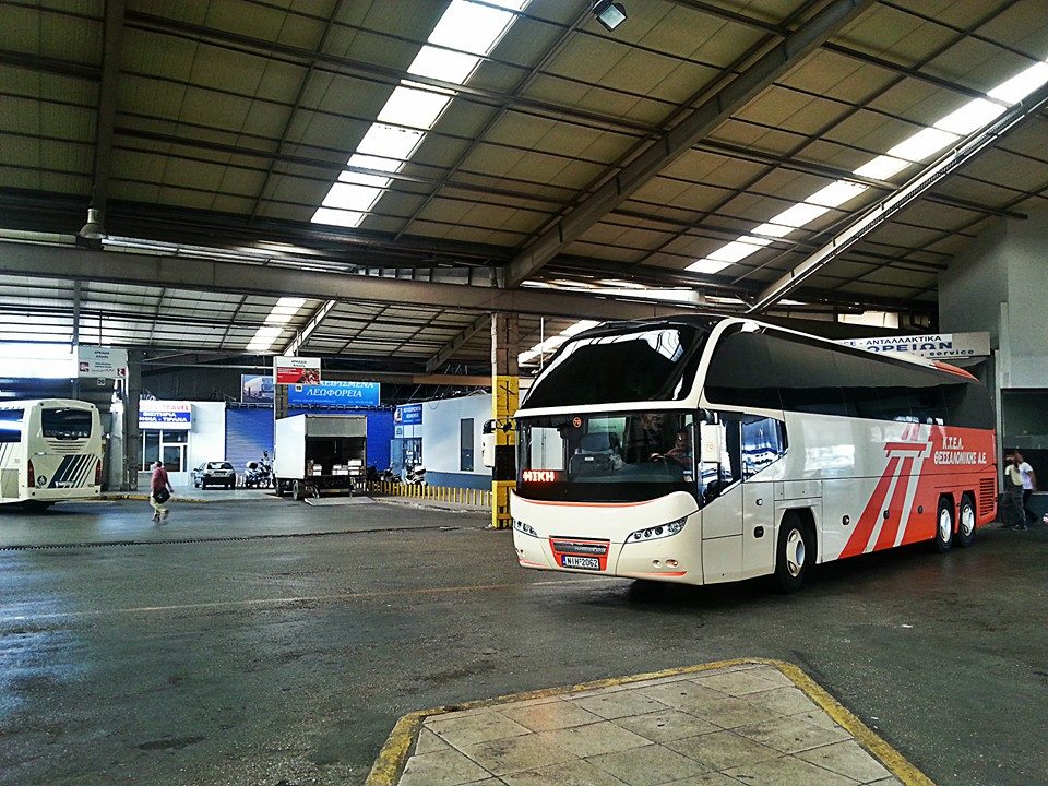 Αυξήσεις-σοκ στα ΚΤΕΛ: Πόσο θα πληρώνουμε