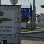 Κύπρος: Ηχούν ξανά οι σειρήνες στο Ακρωτήρι