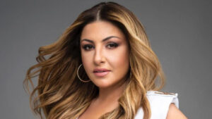 Τι συμβαίνει με την υγεία της Έλενας Παπαρίζου