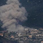 Λίβανος: 394 νεκροί από ισραηλινούς βομβαρδισμούς