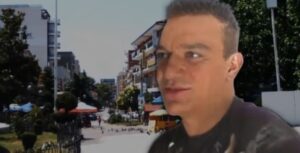 Θρίλερ με τον Σωτήρη: Βγήκε για μια βόλτα και εξαφανίστηκε