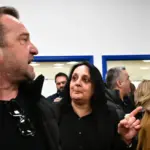 Οργή από την οικογένεια Πλακιά κατά του πρώην προέδρου του ΟΣΕ: «Θα σε σκίσω με τα χέρια μου, αλήτη»