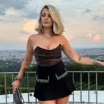 Φρίκη! Ομολόγησε τη δολοφονία influencer o πρώην σύντροφός της