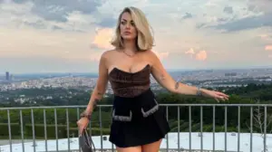 Φρίκη! Ομολόγησε τη δολοφονία influencer o πρώην σύντροφός της