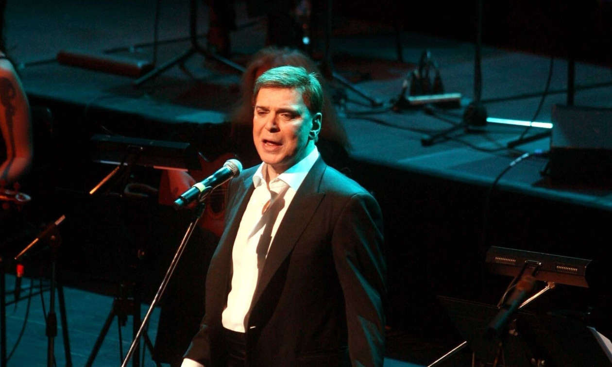 Γιώργος Μαρίνος: Πότε και πού θα γίνει η κηδεία του