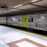 Αθήνα: Κλείνει σήμερα ο σταθμός μετρό στο Σύνταγμα