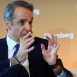 Μητσοτάκης για τον πόλεμο: Καμία στρατιωτική εμπλοκή