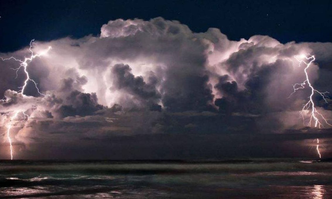 Καιρός: Προειδοποίηση από το ECMWF - Η πρόγνωση Ζιακόπουλου