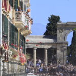 Ο καιρός το Πάσχα 2026: Μεγάλη Τετάρτη έρχεται η μεγάλη αλλαγή