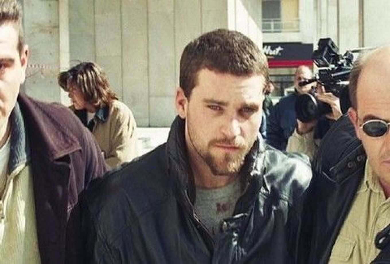 Δείτε πώς είναι σήμερα ο Κώστας Πάσσαρης