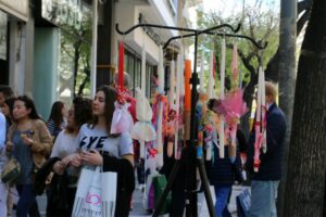 Η νέα Κυριακή με ανοιχτά μαγαζιά για το 2026 – Το ωράριο