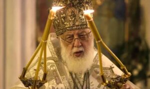 Εκοιμήθη ο Πατριάρχης