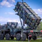 Σαουδική Αραβία: Ελληνικός Patriot αναχαίτισε ιρανικό πύραυλο