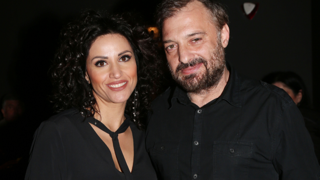 Σοφία Παυλίδου: «Το διαζύγιο γίνεται για να είσαι καλύτερα»