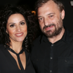 Σοφία Παυλίδου: «Το διαζύγιο γίνεται για να είσαι καλύτερα»