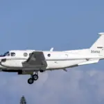 Συντριβή στρατιωτικού αεροσκάφους: Δύο νεκροί και τέσσερις τραυματίες μετά την απογείωση