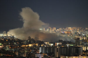 Οι χώρες που θεωρούνται πιο «ασφαλείς» σε ένα σενάριο παγκόσμιου πολέμου