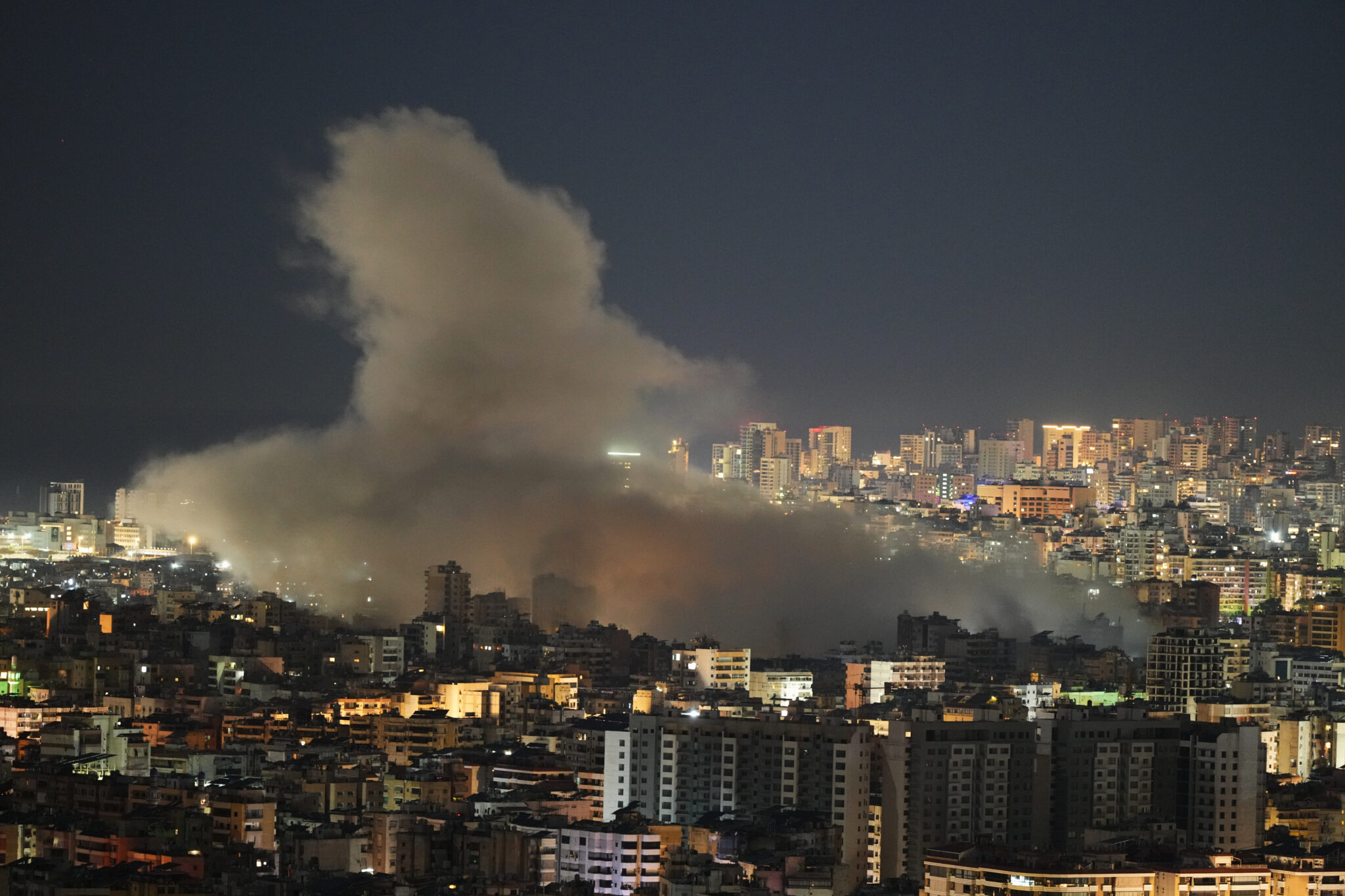 Οι χώρες που θεωρούνται πιο «ασφαλείς» σε ένα σενάριο παγκόσμιου πολέμου