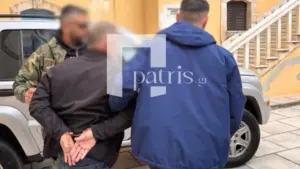 Σούδα: Απολογείται ο 58χρονος Πολωνός που συνελήφθη για κατασκοπεία