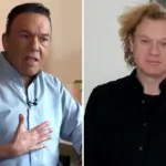 Ποσειδώνας Γιαννόπουλος για Πέτρο Γαϊτάνο: «Μπήκαν τα δαιμόνια μέσα του»