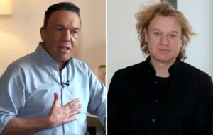 Ποσειδώνας Γιαννόπουλος για Πέτρο Γαϊτάνο: «Μπήκαν τα δαιμόνια μέσα του»