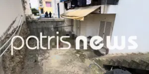 Τραγωδία στον Πύργο: Νεκρός 18χρονος μετά από πτώση από μπαλκόνι