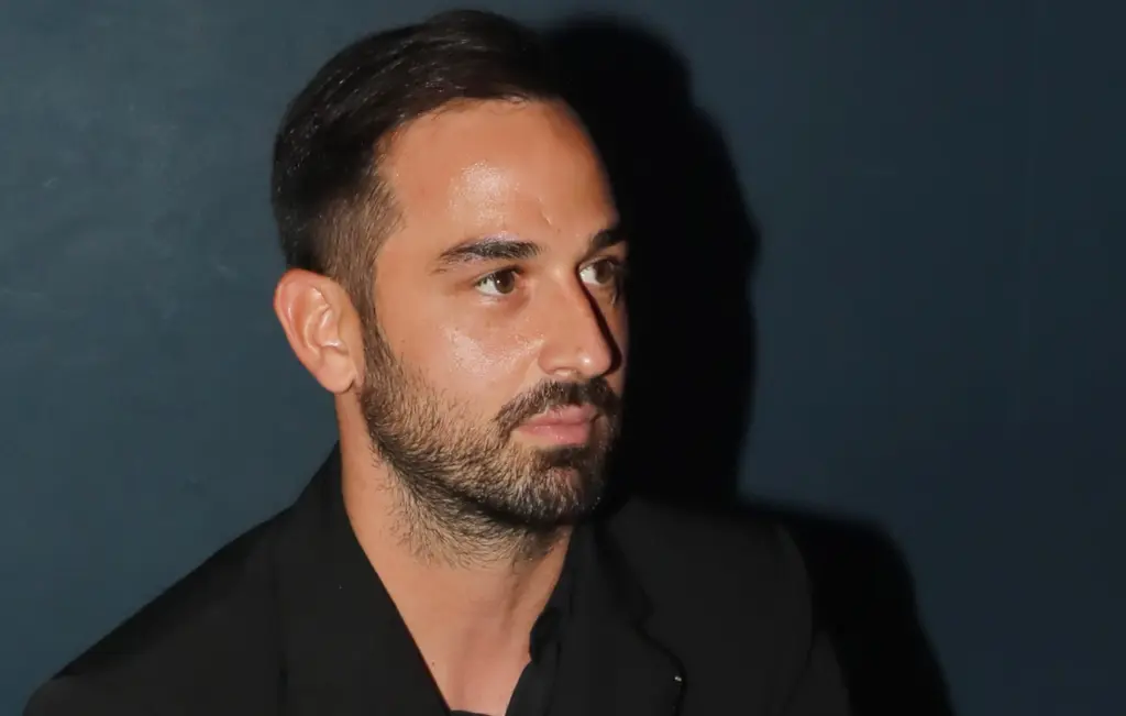 Εκτάκτως στο νοσοκομείο ο Άρης Σοϊλέδης