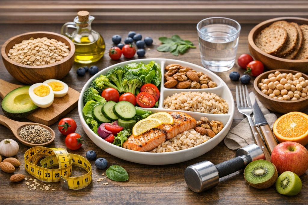 ΣΟΚ ΣΤΗ ΔΙΑΤΡΟΦΗ: Οι 4 καθημερινές τροφές που «κουβαλούν» μικροπλαστικά