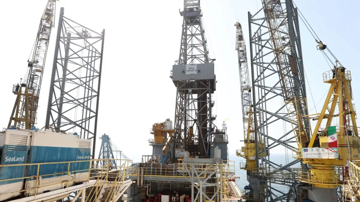 Δραματικές στιγμές! Τι έβαλε στον στόχο το Ισραήλ - Μπορεί να προκαλέσει παγκόσμιο ενεργειακό σοκ