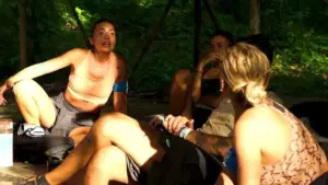 Χαμός στο Survivor: Άγρια κόντρα με «γαλλικά» και απειλητικές σκηνές στον στίβο μάχης