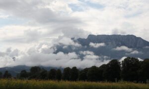 Ανατροπή του καιρού τις επόμενες μέρες – Δεν αποκλείονται και χιονοπτώσεις