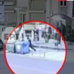 Βίντεο ντοκουμέντο από τη δολοφονική επίθεση στον 20χρονο στην Καλαμαριά