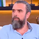 Τσαφούλιας: «Αν ο Θεός, όπως τον πιστεύουν οι άνθρωποι, ήθελε να μας αποδείξει ότι υπάρχει, θα του ήταν πολύ απλό να το κάνει»