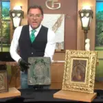 Σύλληψη Τσαγκαράκη – Βρέθηκαν πλαστοί πίνακες