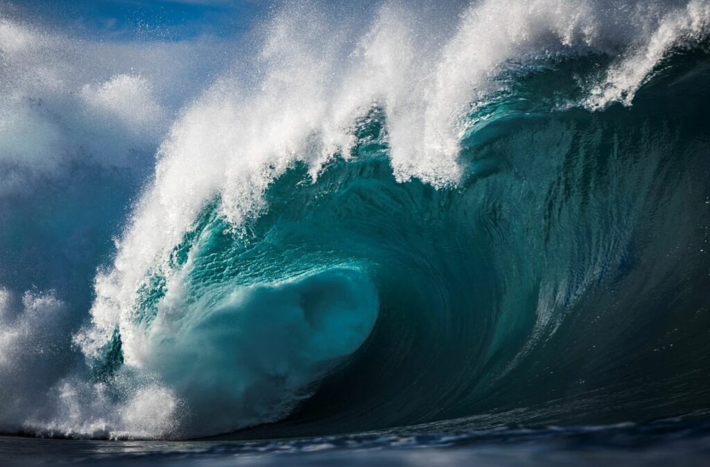 Συναγερμός στη Μεσόγειο: Φόβοι για τσουνάμι ακόμη και στην Ελλάδα – Η περιοχή που κινδυνεύει άμεσα