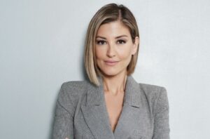 Ράνια Τζίμα για Τέμπη: «Δεν έχω βρει ούτε έναν που να μπορεί να βρει μια γραμμή σοβαρής υπεράσπισης αυτής της εικόνας»