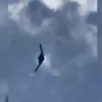 Μυστήριο στη Λάρισα: Εμφανίστηκε το απόρρητο RQ-180 στον ελληνικό ουρανό