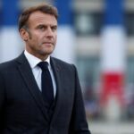 Ο Μακρόν καλεί τον Πούτιν να μην χαίρεται με τον πόλεμο στο Ιράν