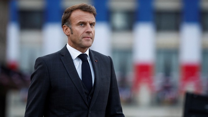 Ο Μακρόν καλεί τον Πούτιν να μην χαίρεται με τον πόλεμο στο Ιράν