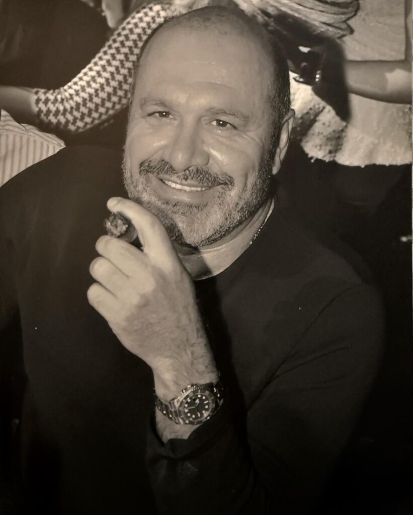 Σοκ: Πέθανε ο Γιάννης Χαλίκος