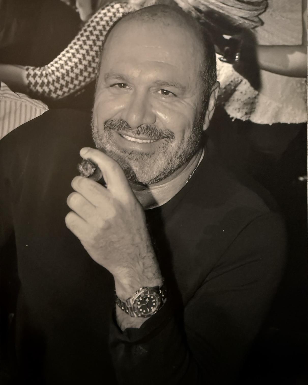 Σοκ: Πέθανε ο Γιάννης Χαλίκος