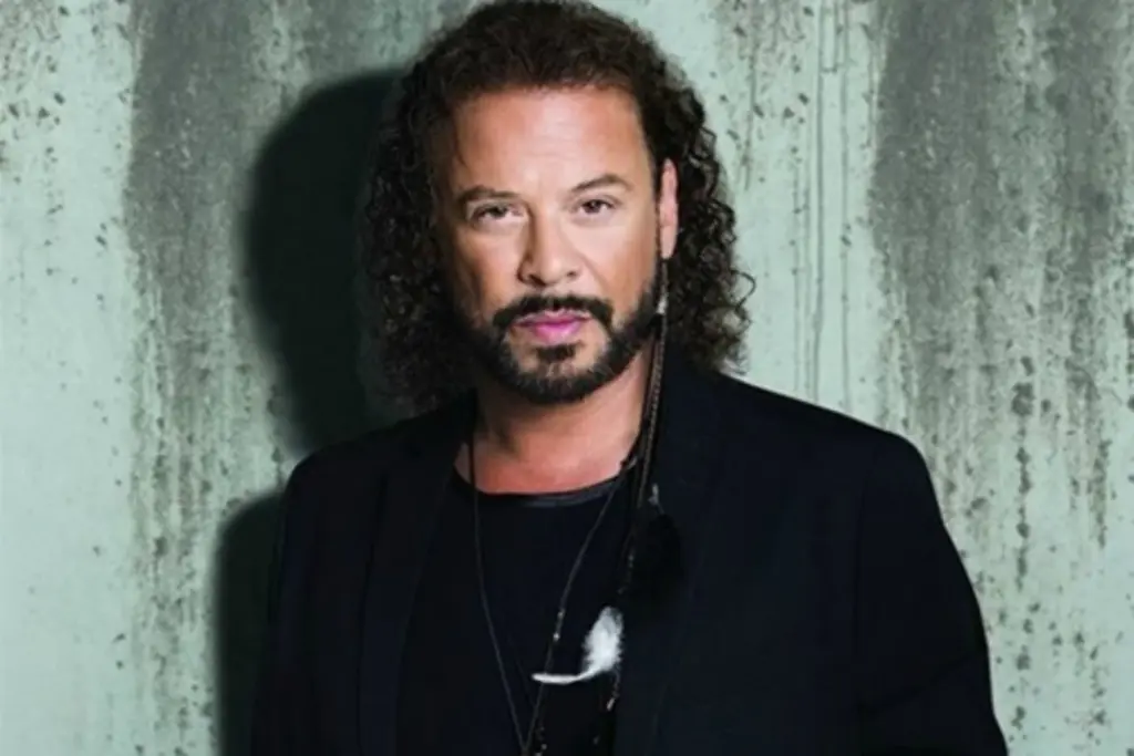 Χρήστος Δάντης – Η ανακοίνωση για την υγεία του που ανατρέπει τα πάντα