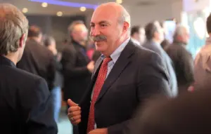 Στη φυλακή ο Χρήστος Μαυρίκης