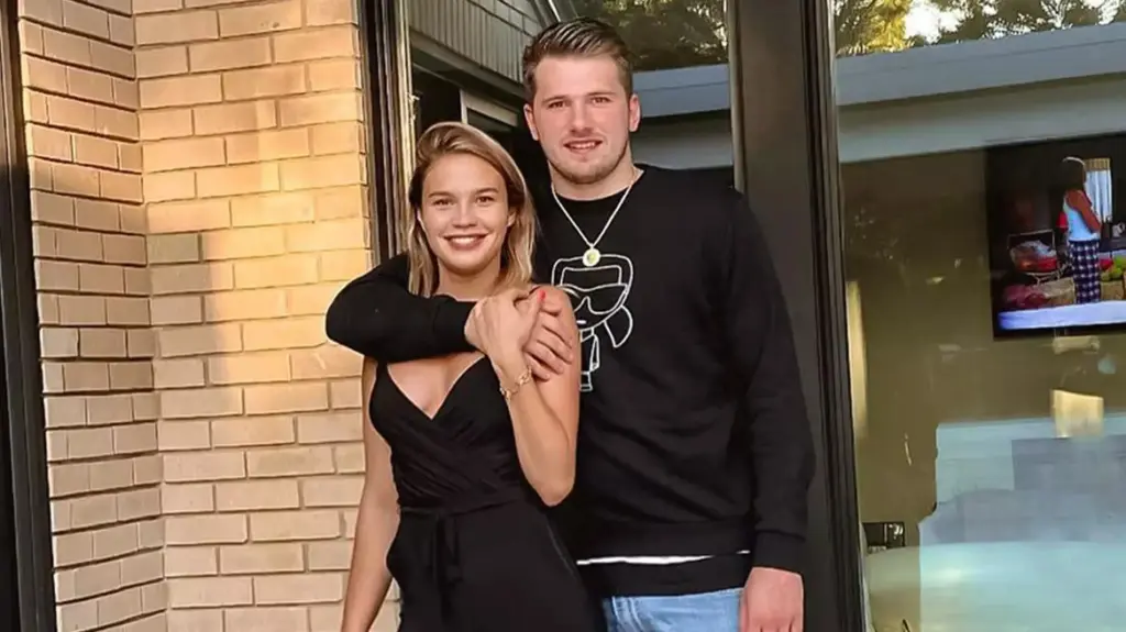 Συνεχίζεται το σήριαλ με το διαζύγιο του Λούκα Ντόντσιτς: Θα κάνω τα πάντα για να είναι μαζί μου στις ΗΠΑ οι κόρες μου