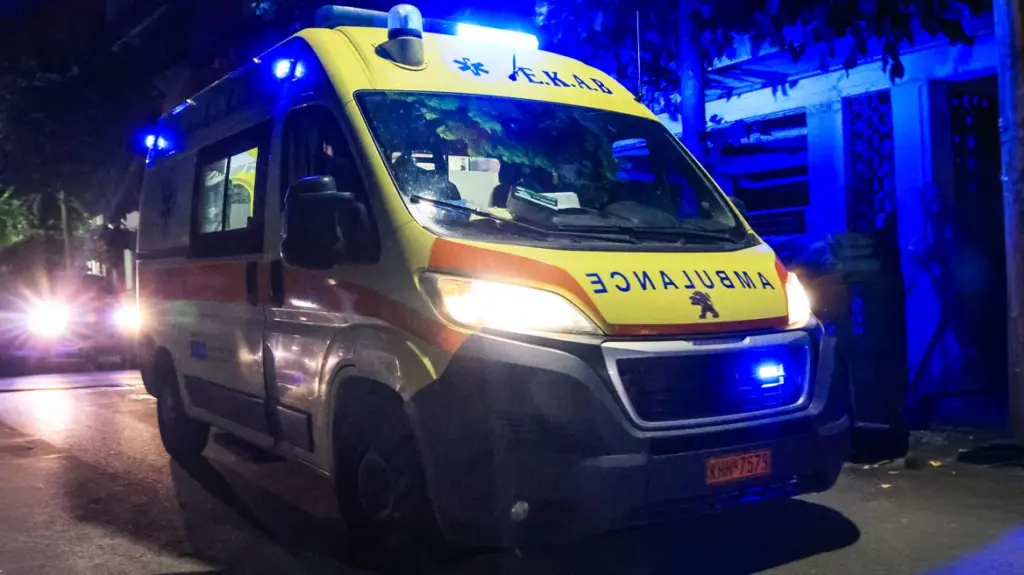 Τραγωδία στο κέντρο της Αθήνας: Νεκρός 15χρονος Γάλλος μαθητής